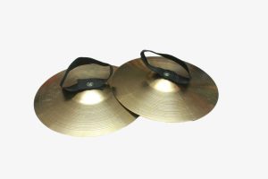 Jual Alat Cymbal 12 Inch Marchingband SD