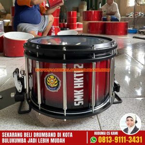 Jual Alat Marchingband dan Aksesoris Terbaik di Bulukumba, Sulawesi Selatan-1