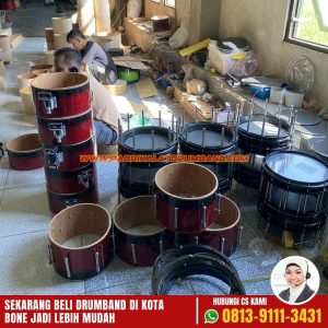 Jual Alat Marchingband dan Aksesoris Terbaik di Bulukumba, Sulawesi Selatan