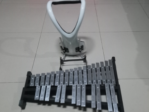 Jual Alat Marchingbell Marchingband SMP-1
