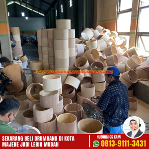 Jual Alat Semi Marchingband Lengkap dan Terjangkau di Majene, Sulawesi Barat