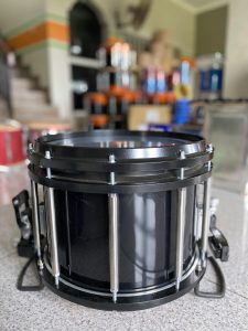 Jual Alat Snare HTS 13 Marchingband SMP-1