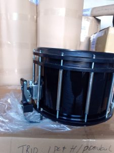 Jual Alat Snare HTS 13 Marchingband SMP