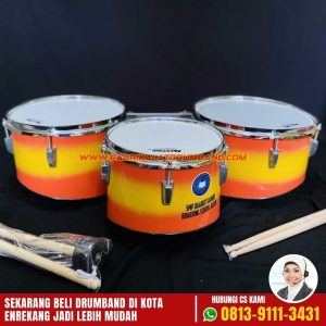 Jual Drum band Terbaik di Kota Enrekang, Sulawesi Selatan