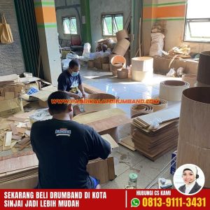Jual Drumband SD Set Lengkap di Sinjai, Sulawesi Selatan