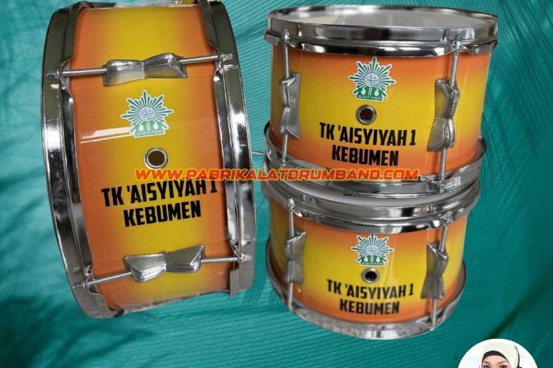 Jual Drumband TK dan Marchingband di Jeneponto-1