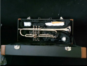 Jual Terompet Marching Band SD