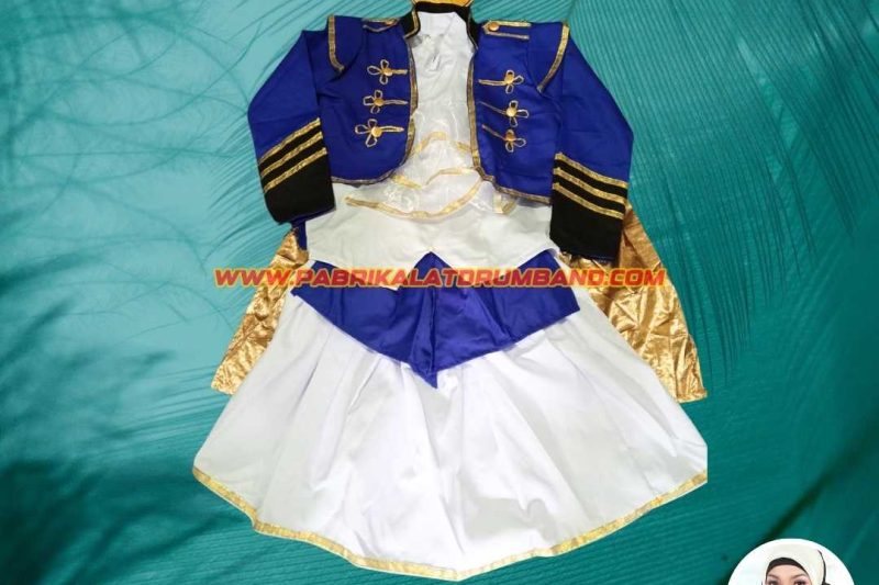 Pusat Jual Baju Drumband di Gowa-1