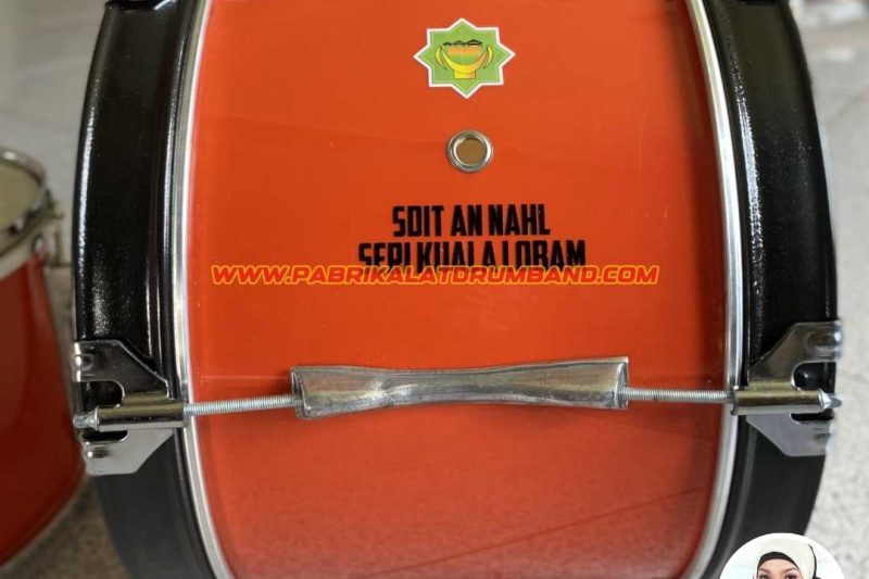 Supplier Alat Drumband SD di Pangkajene Kepulauan, Sulawesi Selatan