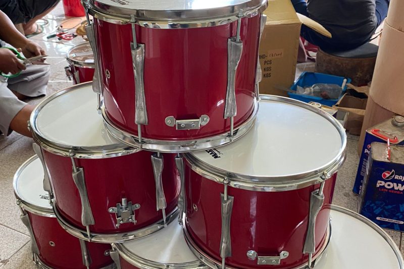 Toko Drumband Jogja-1