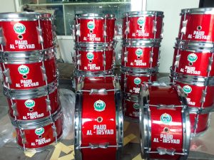 Toko Drumband Jogja