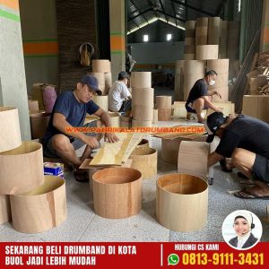 Alat Drumband SMA Berkualitas Ready Stock-1
