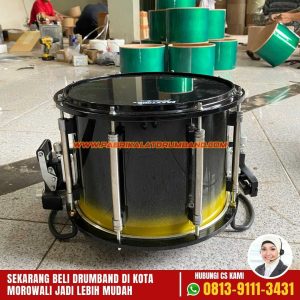 Distributor Alat Semi Marchingband SMP
