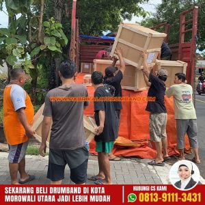 Grosir Alat Semi Marchingband-1