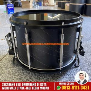 Grosir Alat Semi Marchingband