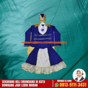 Jual Seragam Drumband Dewasa