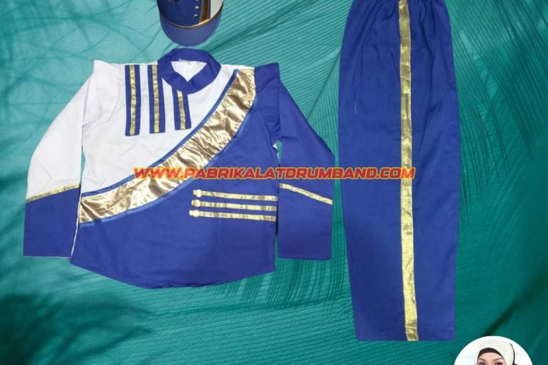 Jual Seragam Drumband untuk SD-1