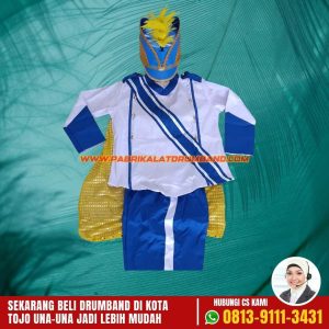 Perlengkapan Drumband TK-1