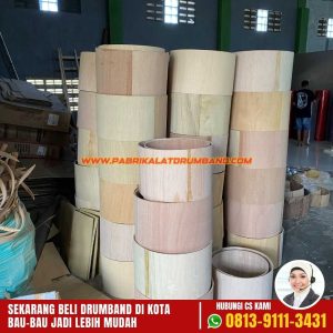 Distributor Alat Drumband Dewasa-1