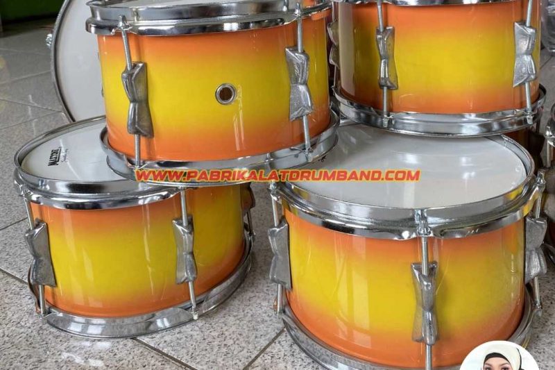 Distributor Alat Drumband Dewasa