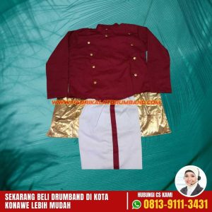 Distributor Kostum Drumband-1