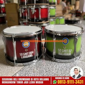 Distributor Snare Drumband Terlengkap-1