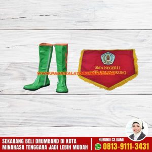 Grosir Aksesoris Drumband-1