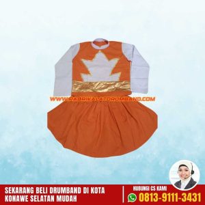 Grosir Kostum Drumband-1