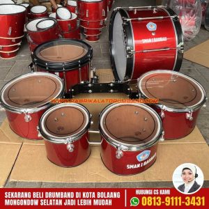 Grosir Snare Marchingband Terbaik-1