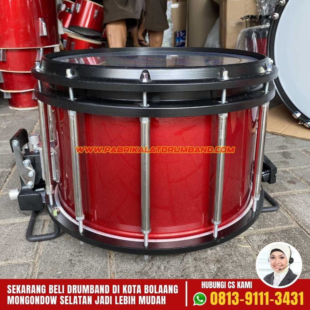 Grosir Snare Marchingband Terbaik