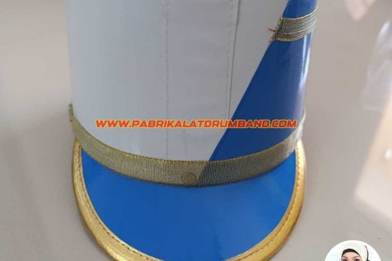 Grosir Topi Drumband-1