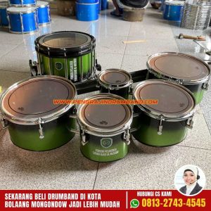 Jual Alat Marchingband Dewasa-1