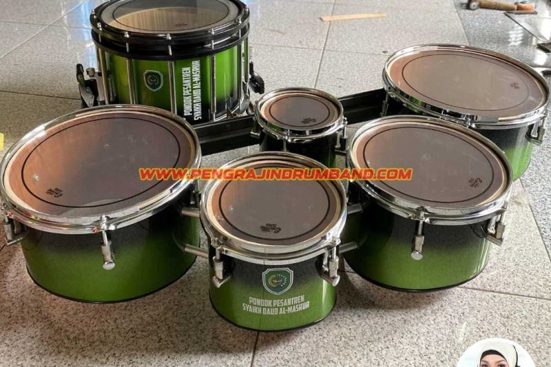 Jual Alat Marchingband Dewasa-1