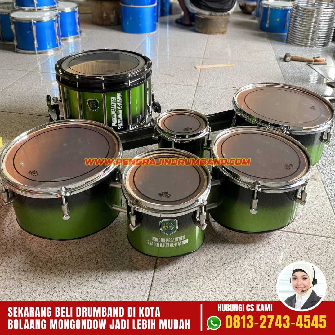 Jual Alat Marchingband Dewasa-1