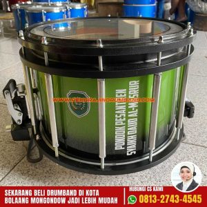 Jual Alat Marchingband Dewasa