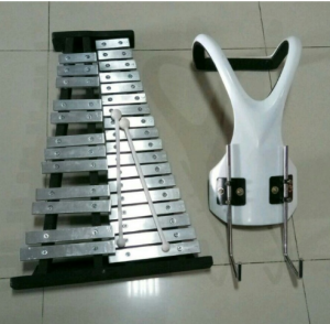Jual Alat Marchingbell Marchingband SMA