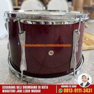 Jual Alat Musik Drumband Akpol-1