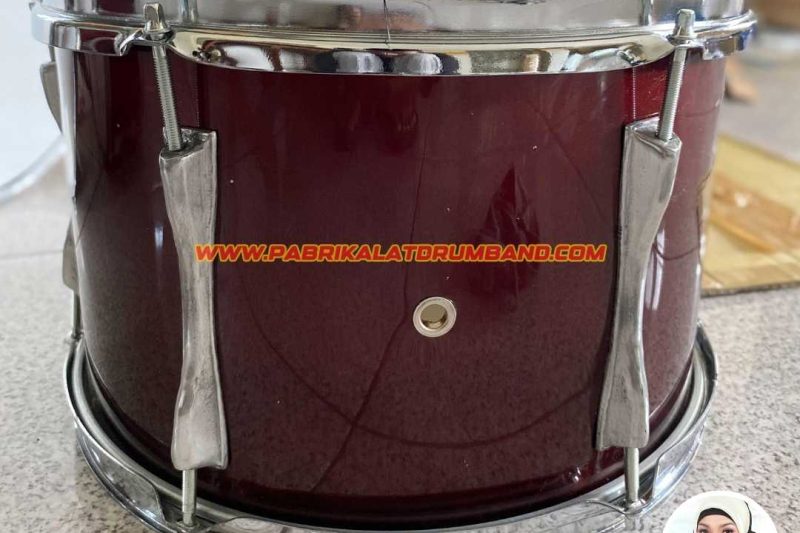 Jual Alat Musik Drumband Akpol-1