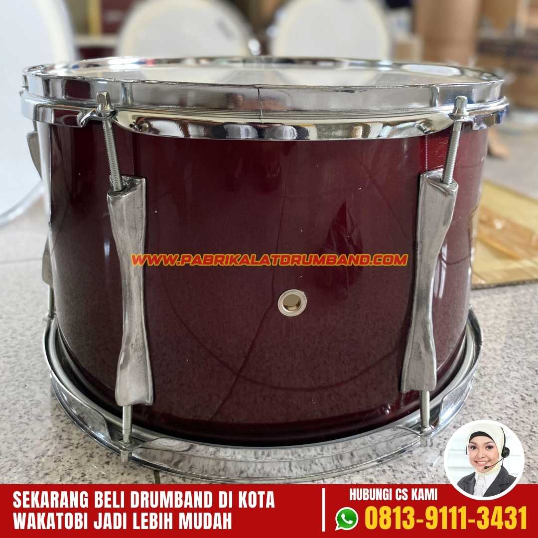 Jual Alat Musik Drumband Akpol-1