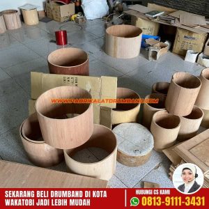 Jual Alat Musik Drumband Akpol