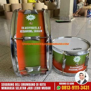 pabrik alat drumband-1