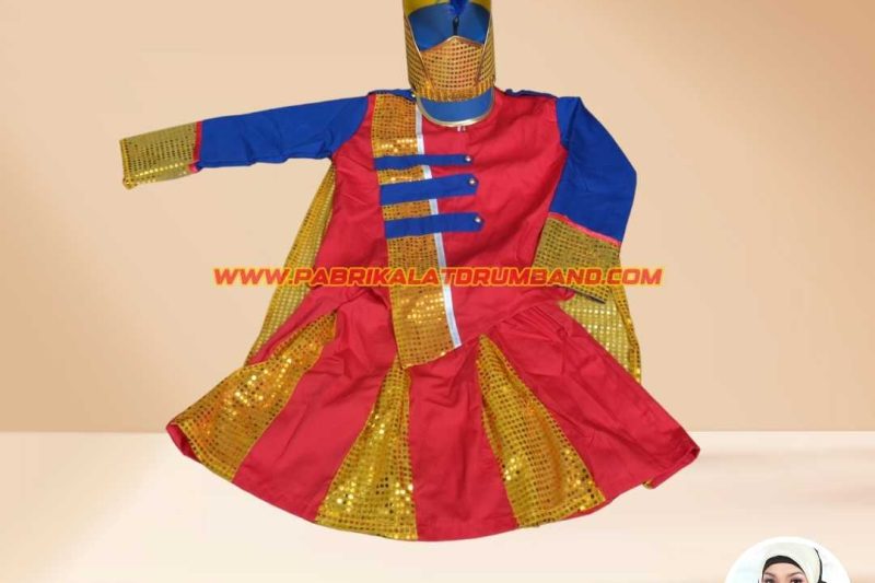 Grosir Seragam Drumband