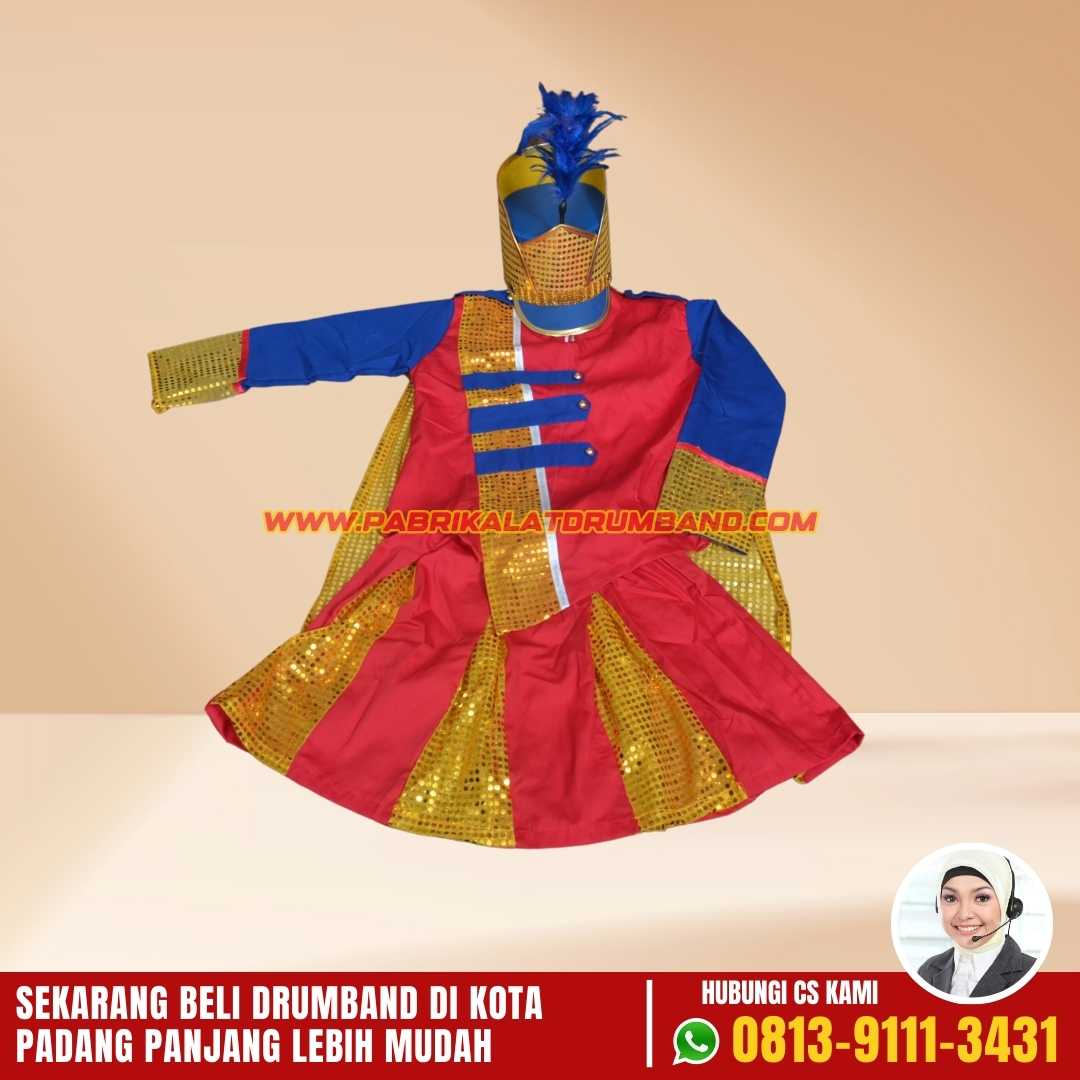 Grosir Seragam Drumband