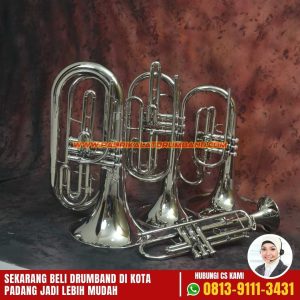 Grosir Terompet Marching Band-1