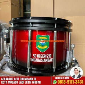 Harga 1 Set Alat Marchingband Profesional-1