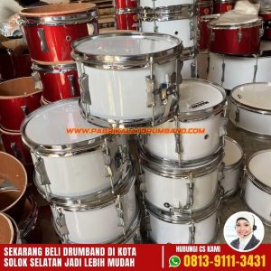 Harga Tenor Drumband