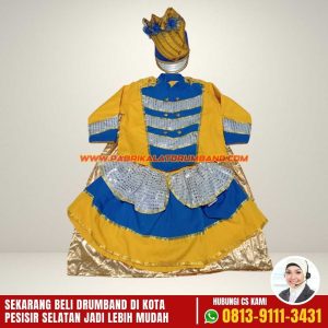 Jual Baju Drumband Anak-Anak-1