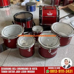 Jual Beli Alat Marching Band-1