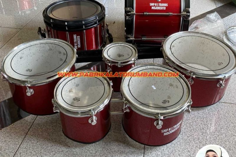 Jual Beli Alat Marching Band-1