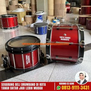 Jual Beli Alat Marching Band